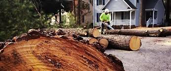 How Our Tree Care Process Works  in  Clearfield, UT